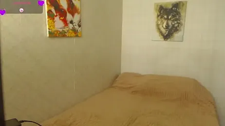 Janiffer_MiMi stripchat stream image