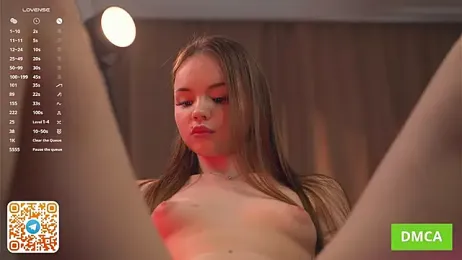 Miss_miracle stripchat stream image