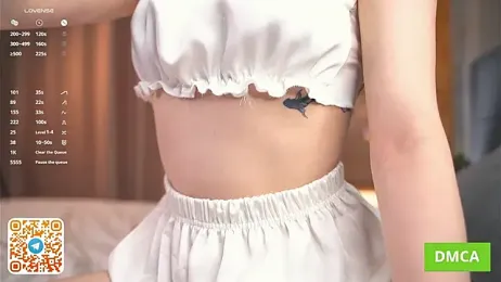 Miss_miracle stripchat stream image