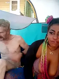 AmazonianMistress stripchat stream image