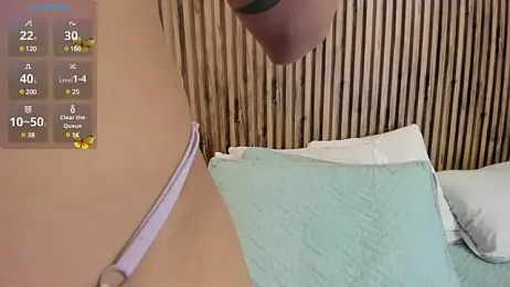 daiana_curly stripchat stream image