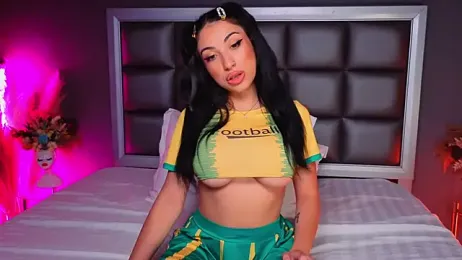 Anais_Bloom stripchat stream image