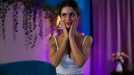 TheAyana stripchat stream image