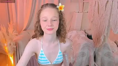 _Rose_Charming_ stripchat stream image