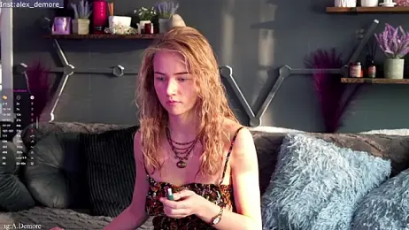 Alexandra_Demore stripchat stream image