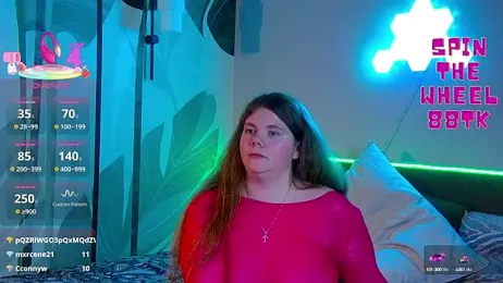 RubyValen stripchat stream image