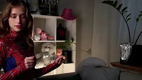 EdlinHargus stripchat stream image