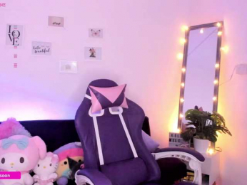 LiaTomson bongacams stream image