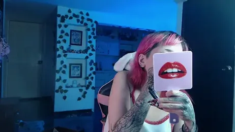 MaryJannes stripchat stream image