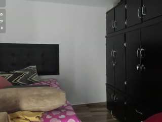 tiffanyfiire camsoda stream image, 04.08.2025 09:20