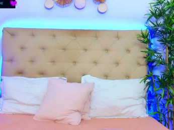 DaliyaArabian bongacams stream image