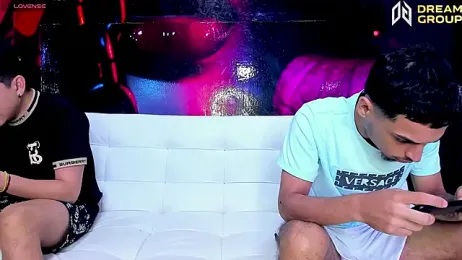 AmazingPartys stripchat stream image