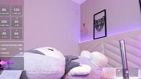 miia__baker stripchat stream image