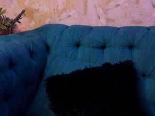 April Stonee flirt4free stream image