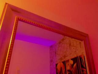 April Stonee flirt4free stream image