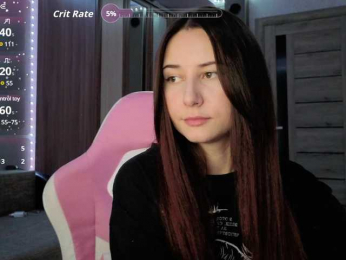 Unearthly bongacams stream image