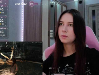 Unearthly bongacams stream image