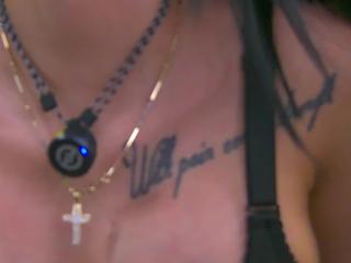 Amy Blair flirt4free stream image