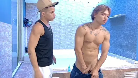 Boysgang_sex stripchat stream image