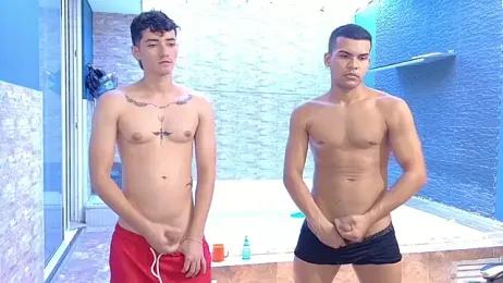 Boysgang_sex stripchat stream image