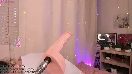 Nancy_Lu stripchat stream image