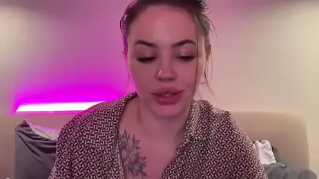 AlmaryKim stripchat stream image