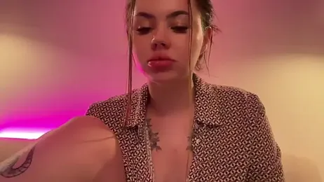 AlmaryKim stripchat stream image