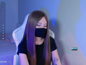 Evo4kaStorm bongacams stream image