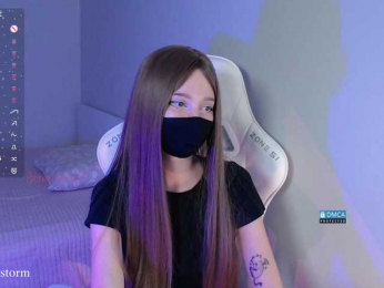 Evo4kaStorm bongacams stream image