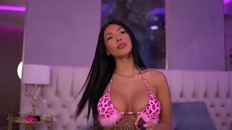 AishaDevoe stripchat stream image