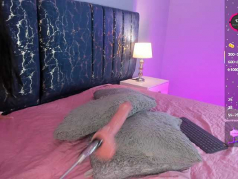 Gisell-Montoy bongacams stream image