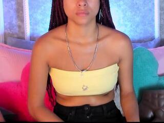 Victoria Lois flirt4free stream image