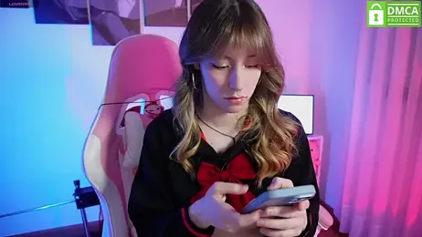 _nobara__ stripchat stream image