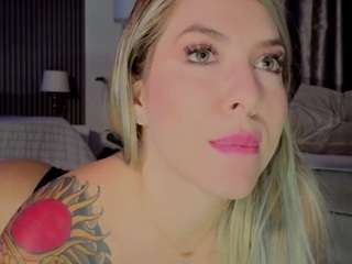 hannabyron camsoda stream image, 05.08.2025 02:00