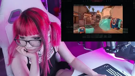 Yumi_Youkai stripchat stream image