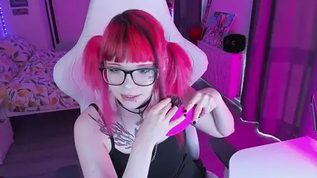 Yumi_Youkai stripchat stream image