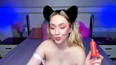 AriaSugar stripchat stream image