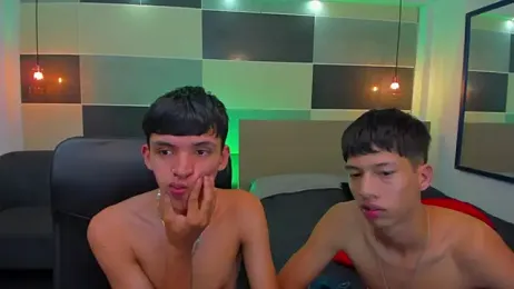 Juan_Nd_Steven stripchat stream image