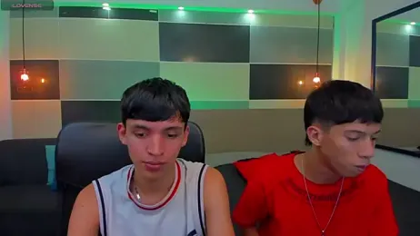 Juan_Nd_Steven stripchat stream image