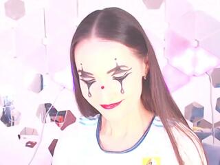 Hot Alicia flirt4free stream image