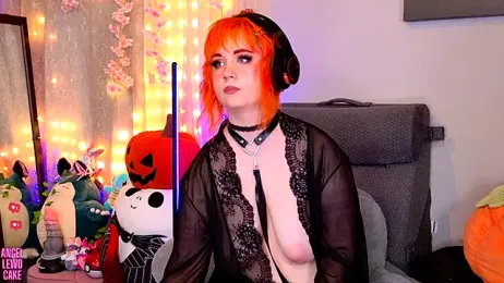 Angel-Lewd-Cake stripchat stream image