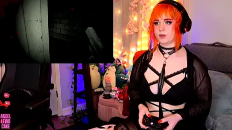 Angel-Lewd-Cake stripchat stream image