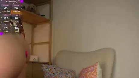 HelloHodge stripchat stream image