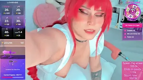 sweetalienn stripchat stream image