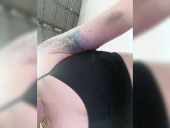 Cocochanell bongacams stream image