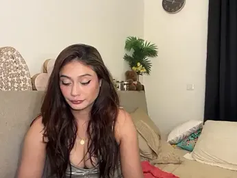 GoddessAnna stripchat stream image