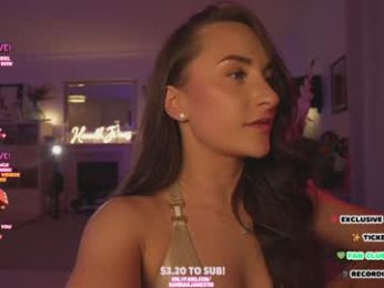 hannahjames710 chaturbate stream image