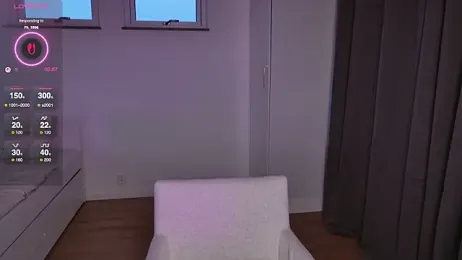 SabrinaRosed stripchat stream image