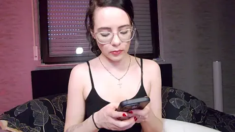 Viktoria_Marie stripchat stream image