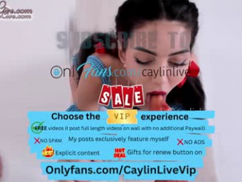 caylin chaturbate stream image